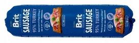 Šunų dešra BRIT, kalakutiena, 800 g