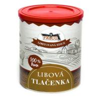 Šunų konservai FALCO su riebiomis mėsomis, 8 x 800 g