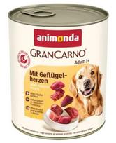 Šunų konservai Animonda GranCarno, 800 g