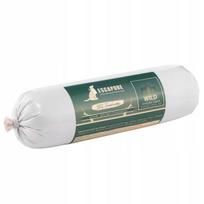 Šunų konservai Escapure Wild Wurst su elniena, 800 g
