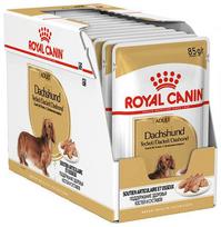 Šunų konservai Royal Canin taksams, 6 x 85 g