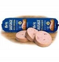 Šunų dešra Brit Sausage Chicken, 800 g