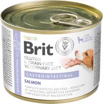 Šunų konservai BRIT GF Vet Gastrointestinal, 200 g
