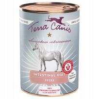 Šunų konservai Terra Canis Intestinal su arkliena, 400 g