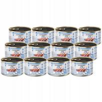 Šunų konservai Super Rafi Mini Pure Line, ėriena ir saldi bulvė, 12 x 185 g