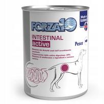 Šunų konservai Forza10 Intestina Actiwet virškinimui, 390 g