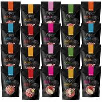 Šunų konservai PIPER Dolina Noteci, įvairių skonių, 20 x 500 g