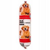Šunų maistas Mr Dog, jautienos dešra, 900 g