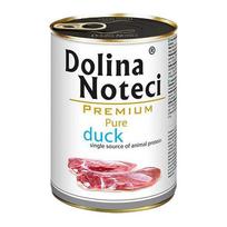 Šunų konservai Dolina Noteci Premium su antiena, 400 g