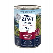 Šunų konservai ZIWI PEAK, 390 g