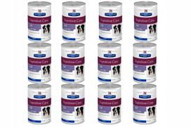 Šunų konservai Hill's PD i/d Low Fat, 12 x 360 g