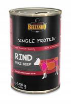 Šunų konservai BELCANDO Single Protein, 400 g