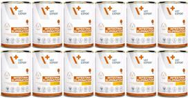 Šunų konservai VetExpert Intestinal Low Fat, 12 x 400 g