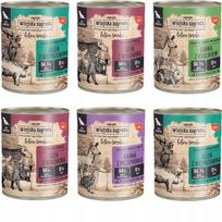 Šunų konservai Wiejska Zagroda Forest Flavours, 6 x 800 g