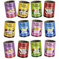 Šunų ėdalas Dolina Noteci Superfood, įvairūs skoniai, 12 x 400 g
