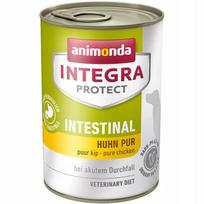 Šunų konservai Animonda Integra Intestinal Adult su vištiena, 400 g, virškinimo problemoms