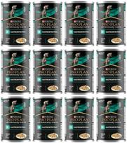 Šunų konservai Purina Veterinary EN GastroIntestinal, 12 x 400 g
