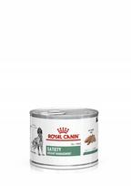 Šunų konservai ROYAL CANIN Satiety Weight Management, 195 g
