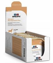 Šunų pašaras SPECIFIC COW-HY Allergen Management Plus, 6 x 300 g, jautriems ir alergiškiems šunims