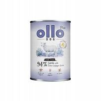Maisto papildas Ollo Plus avies kolagenas 800 g