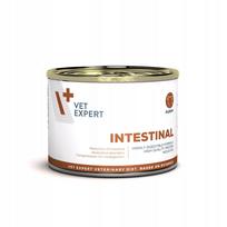 Šunų konservai VetExpert Veterinary Diet Intestinal Puppy, 200 g