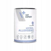 Šunų konservai Vet Expert Hypoallergenic su arklių mėsa, 400 g