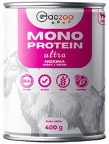 Šunų konservai GACZOO Mono Protein Ultra Goat, 400 g