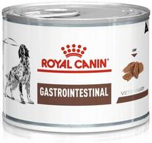 Šunų konservai Royal Canin Veterinary Gastrointestinal, 12 x 200 g
