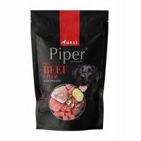 Šunų maistas Piper su jautienos skrandžiais ir burokėliais, 500 g (12802537)