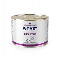 Šunų pašaras 4T Veterinary Diet Hepatic, 200 g konservai
