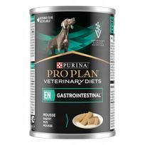 Šunų konservai PURINA PRO PLAN VET DIETS EN Gastrointestinal, 400 g