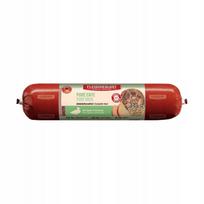 Šunų konservai Fleischeslust Meatlove, 800 g, antis su obuoliais