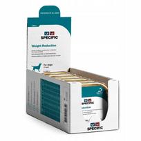 Šunų maistas svorio kontrolei SPECIFIC CRW-1, 6 x 300 g