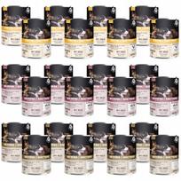 Šunų konservai PET REPUBLIC, 24 x 800 g, 90 % mėsos, be grūdų