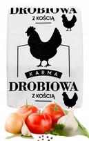Šaldyta vištiena BARF mitybai, 10 kg