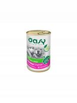 Šunų konservai OASY One Protein, šerniena, suaugusiems, 400 g