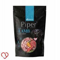 Šunų maistas Piper Animals su ėriena ir morkomis, 500 g