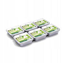 Šunų paštetas RAW PALEO su antiena, MINI PUPPY, 6 x 150 g