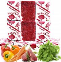 Šaldyta kalakutiena šunims ZK Turkey BARF, 10 kg