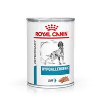 Šunų konservai ROYAL CANIN Hypoallergenic DR21, 400 g
