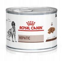 Šunų konservai Royal Canin Hepatic, 200 g