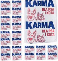 Šaldyta vištiena šunims, BARF, 10 kg