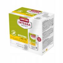 Šunų ėdalas Animonda Integra Intestinal, vištiena su ryžiais, 8 x 85 g