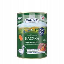 Drėgnas kačių ėdalas BALTICA FLAVORS OF REGIONS su antiena, 400 g