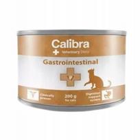 Katzenų pašaras Calibra Veterinary Diets Gastrointestinal su vištiena, 200 g