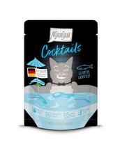 Katinų sriuba Mjamjam Coctails su lašiša, 40 g