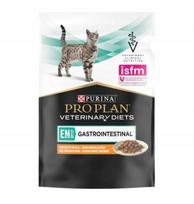 Katinų pašaras PURINA PRO PLAN GASTROINTESTINAL su vištiena, 85 g