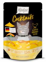 Vištienos užkandžių sriuba katėms Mjamjam Coctails, 40 g