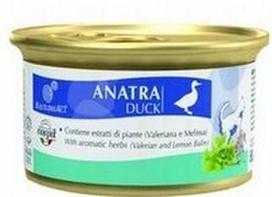 Katėms skirtas Marpet antienos pašaras, 85 g