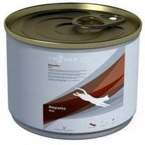 Katinų konservai TROVET HLD kepenims, 200 g